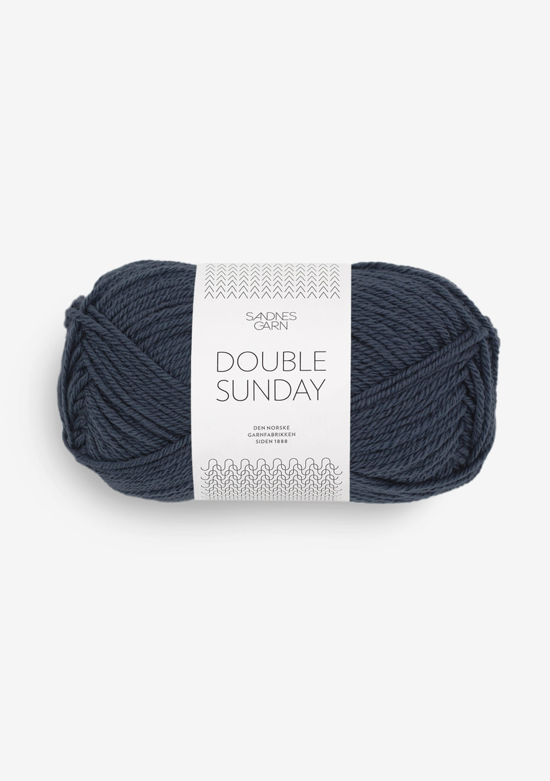 DOUBLE SUNDAY von SANDNES