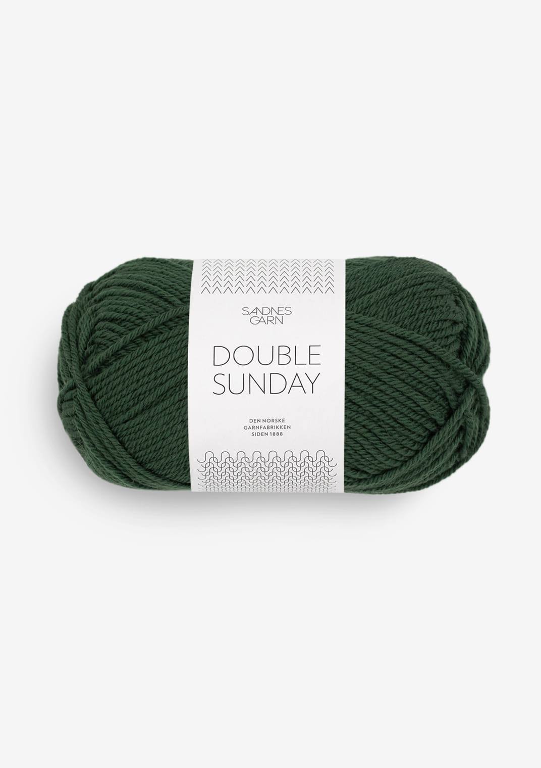 DOUBLE SUNDAY von SANDNES