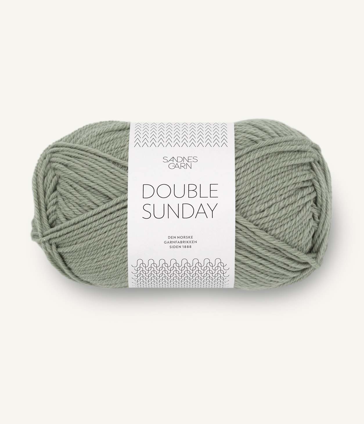 DOUBLE SUNDAY von SANDNES