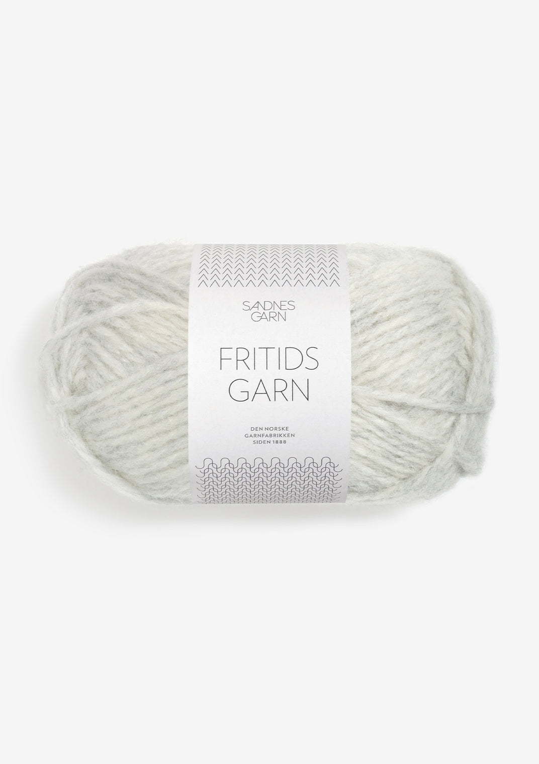 FRITIDSGARN von SANDNES