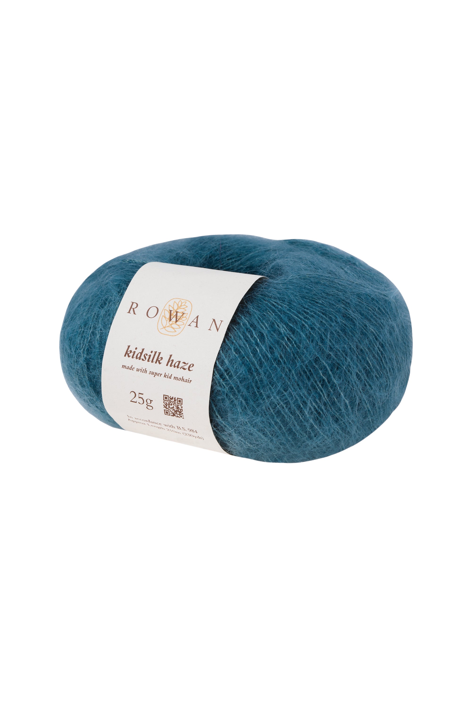 KIDSILK HAZE von ROWAN