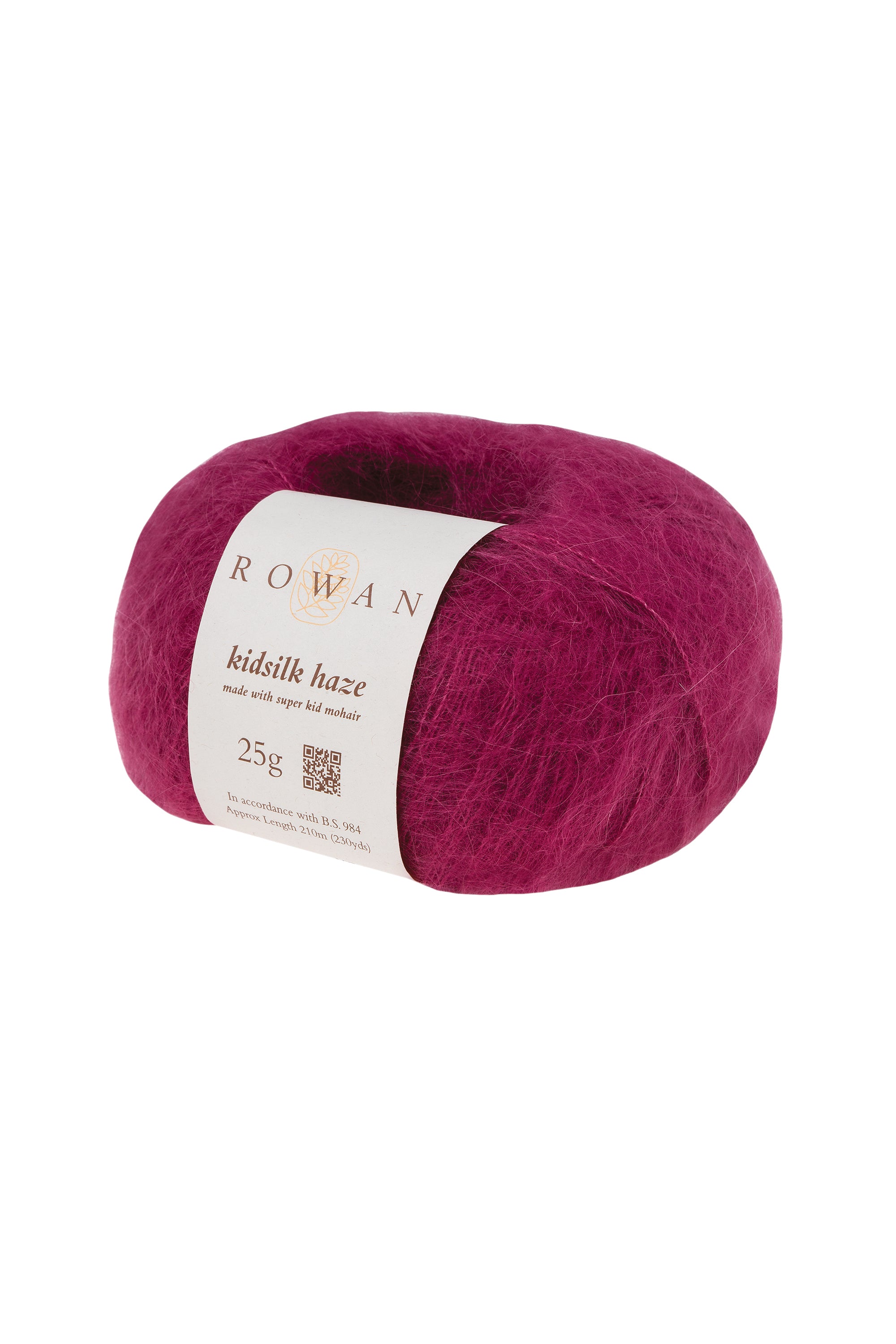 KIDSILK HAZE von ROWAN