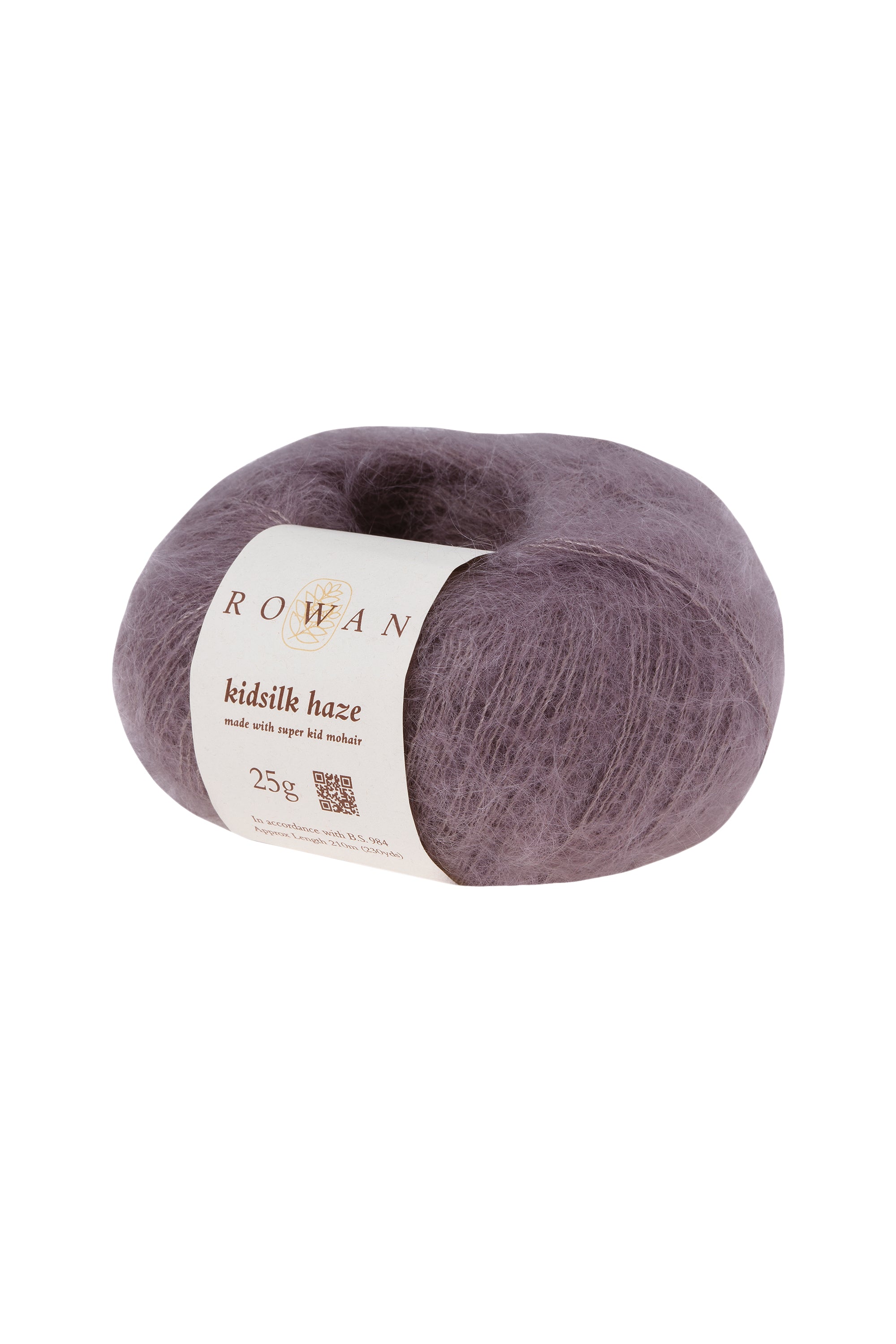 KIDSILK HAZE von ROWAN