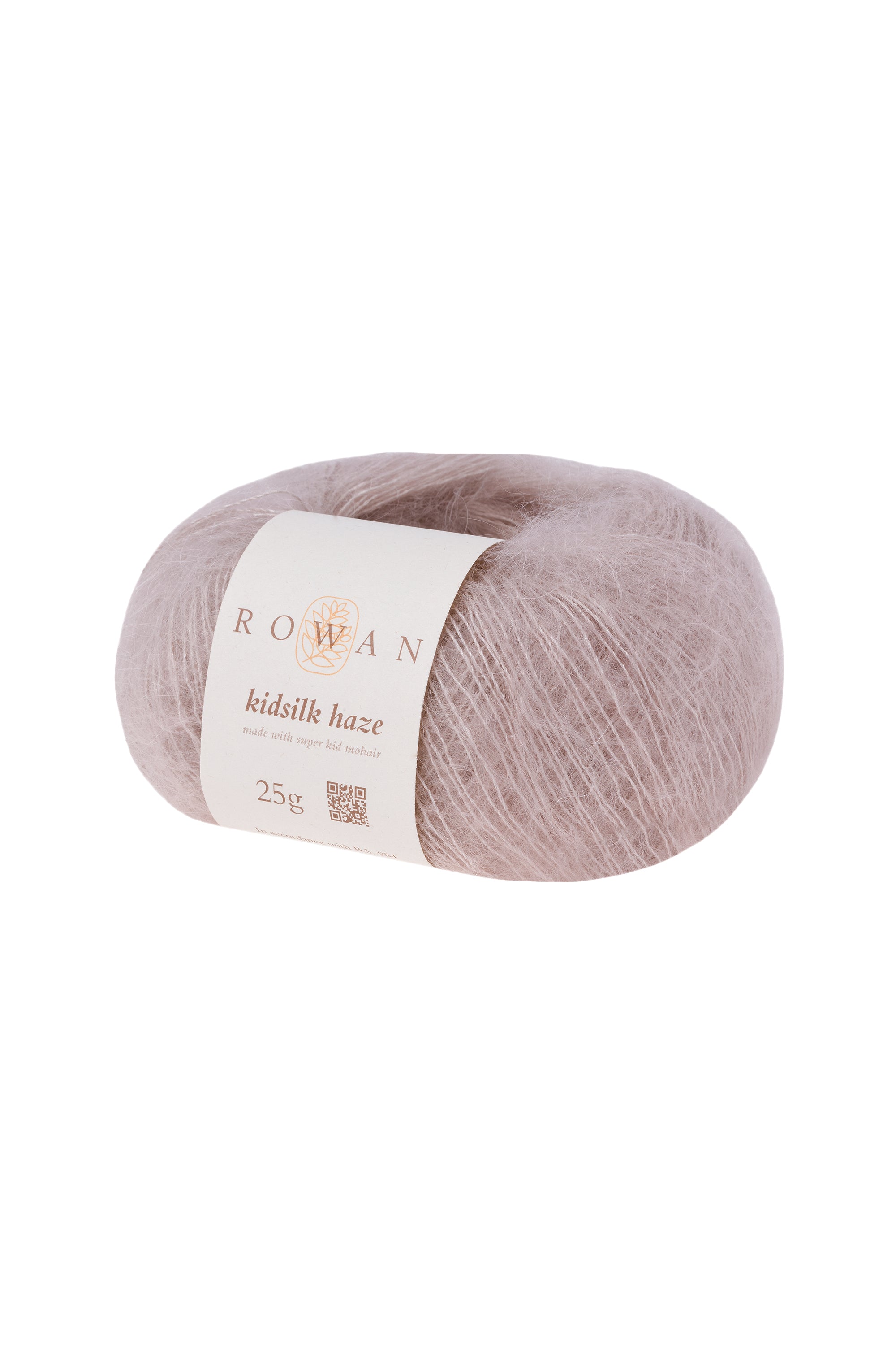 KIDSILK HAZE von ROWAN