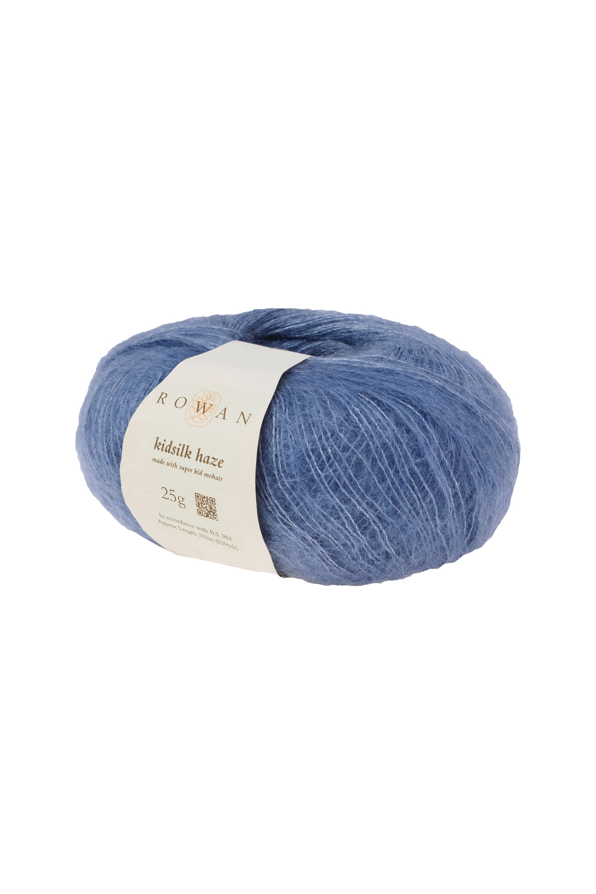 KIDSILK HAZE von ROWAN