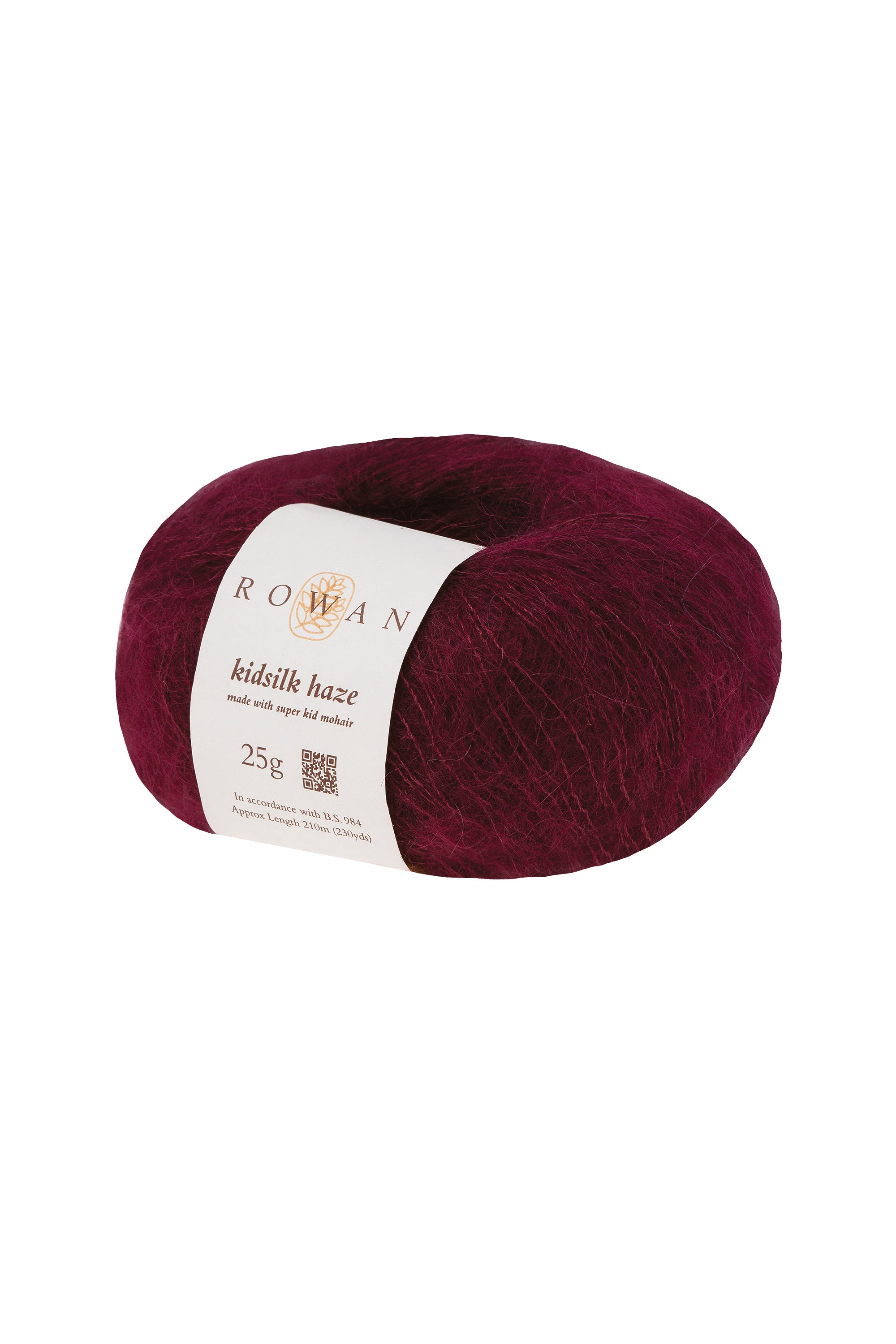 KIDSILK HAZE von ROWAN