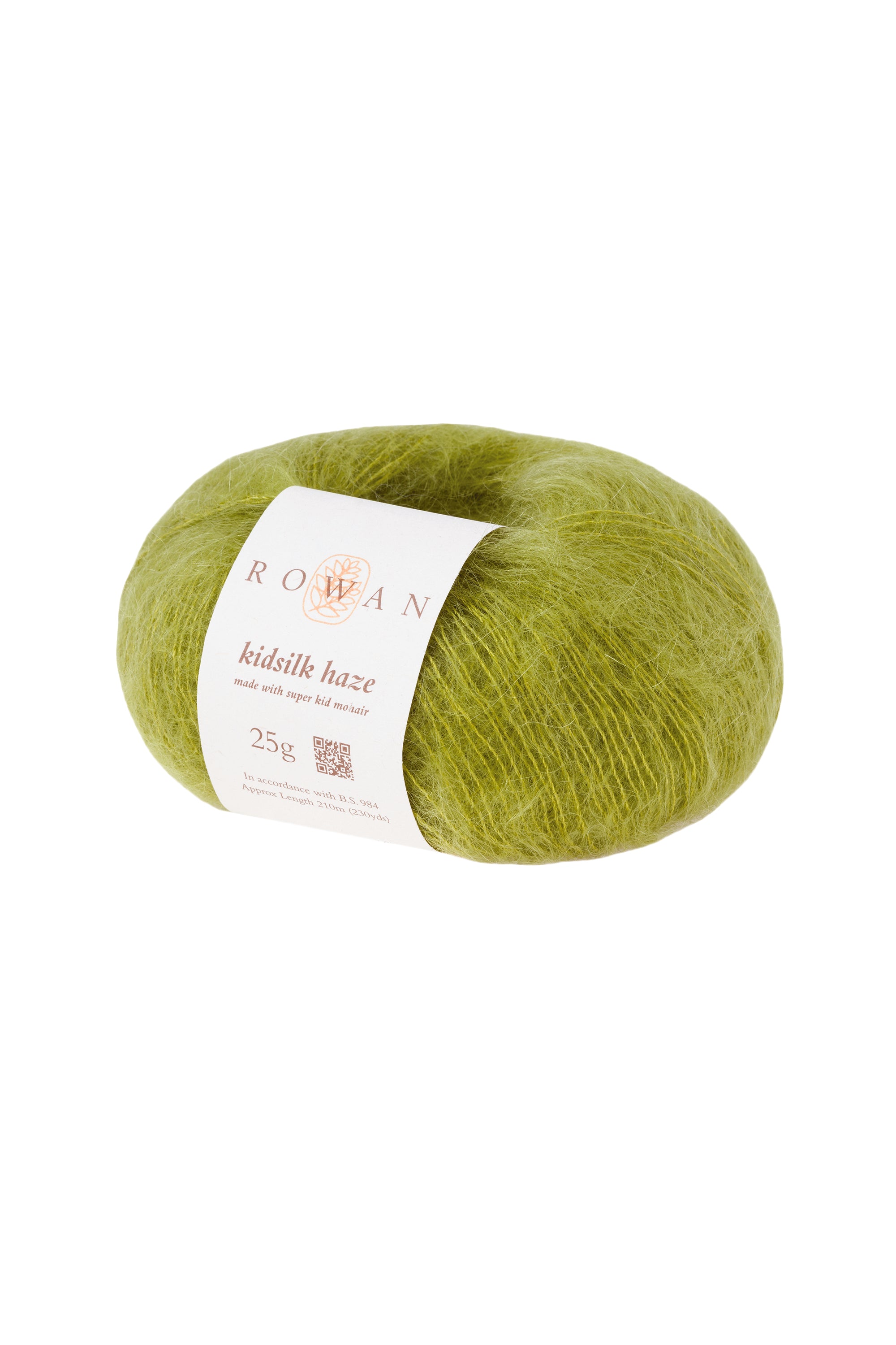 KIDSILK HAZE von ROWAN