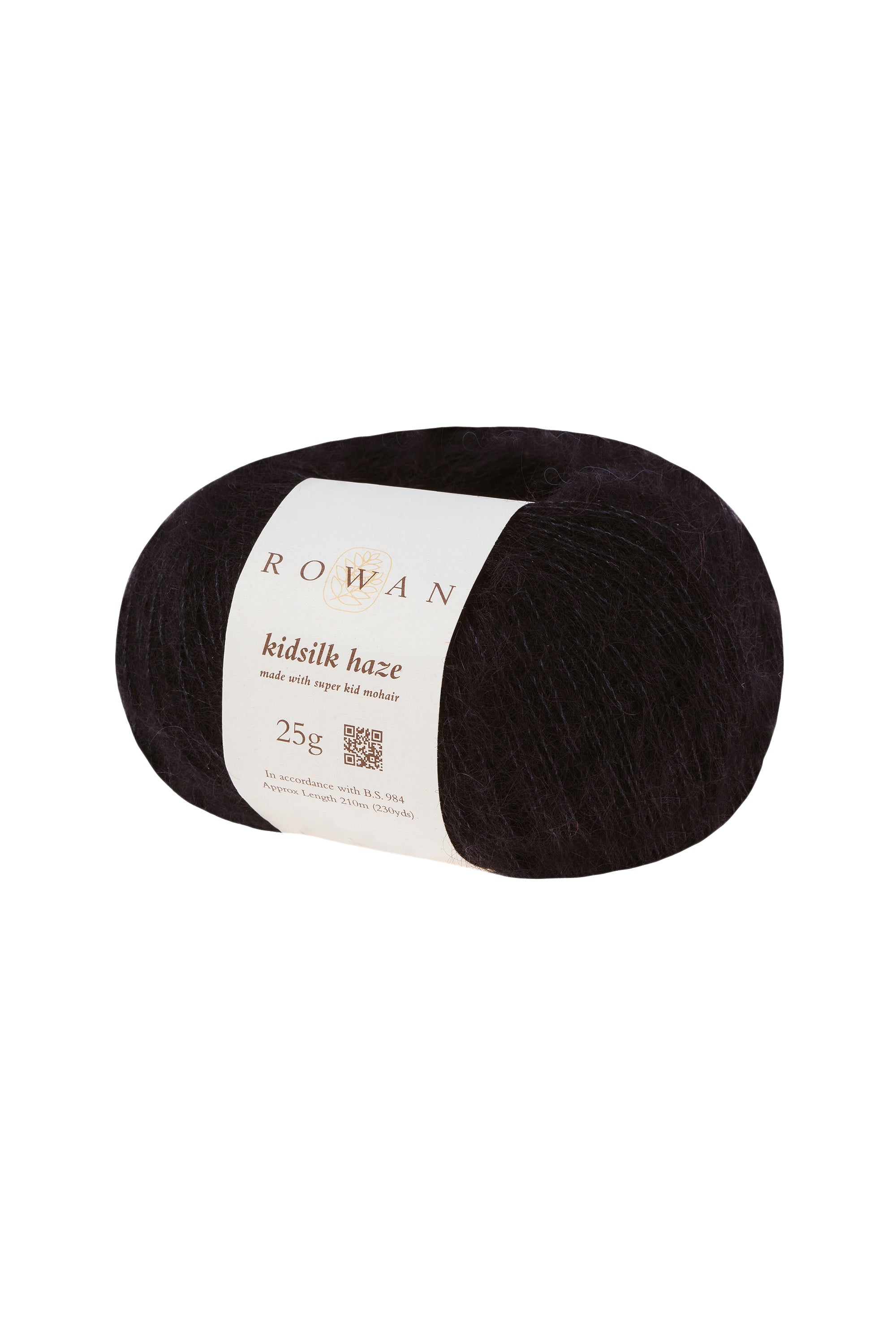 KIDSILK HAZE von ROWAN