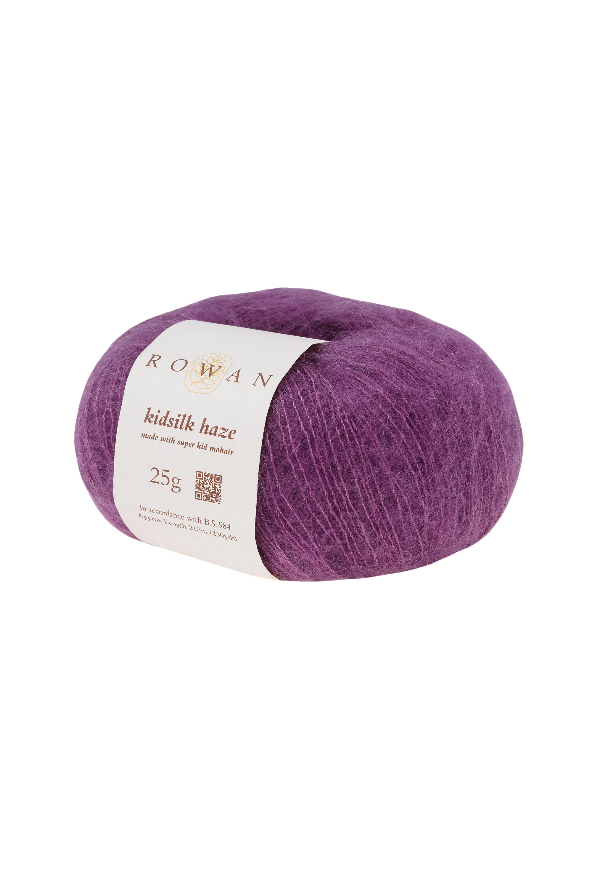KIDSILK HAZE von ROWAN