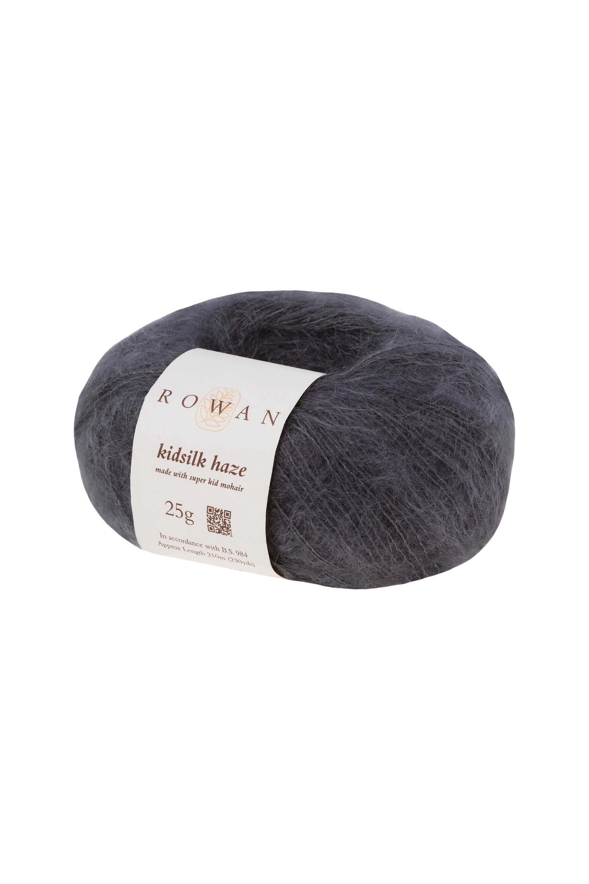 KIDSILK HAZE von ROWAN