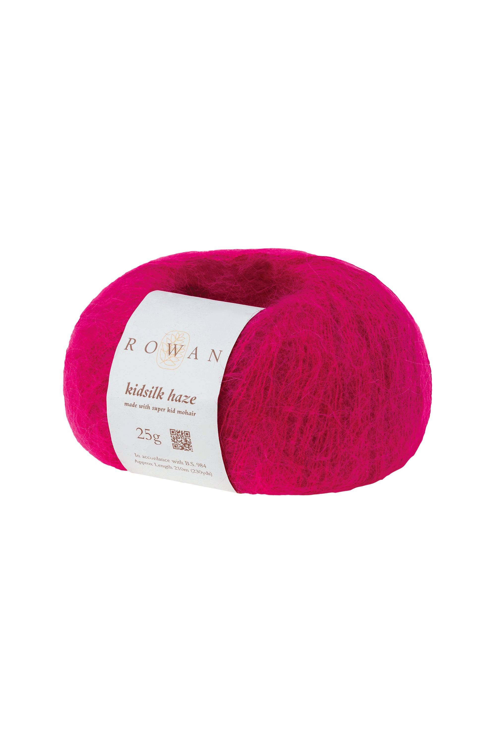 KIDSILK HAZE von ROWAN