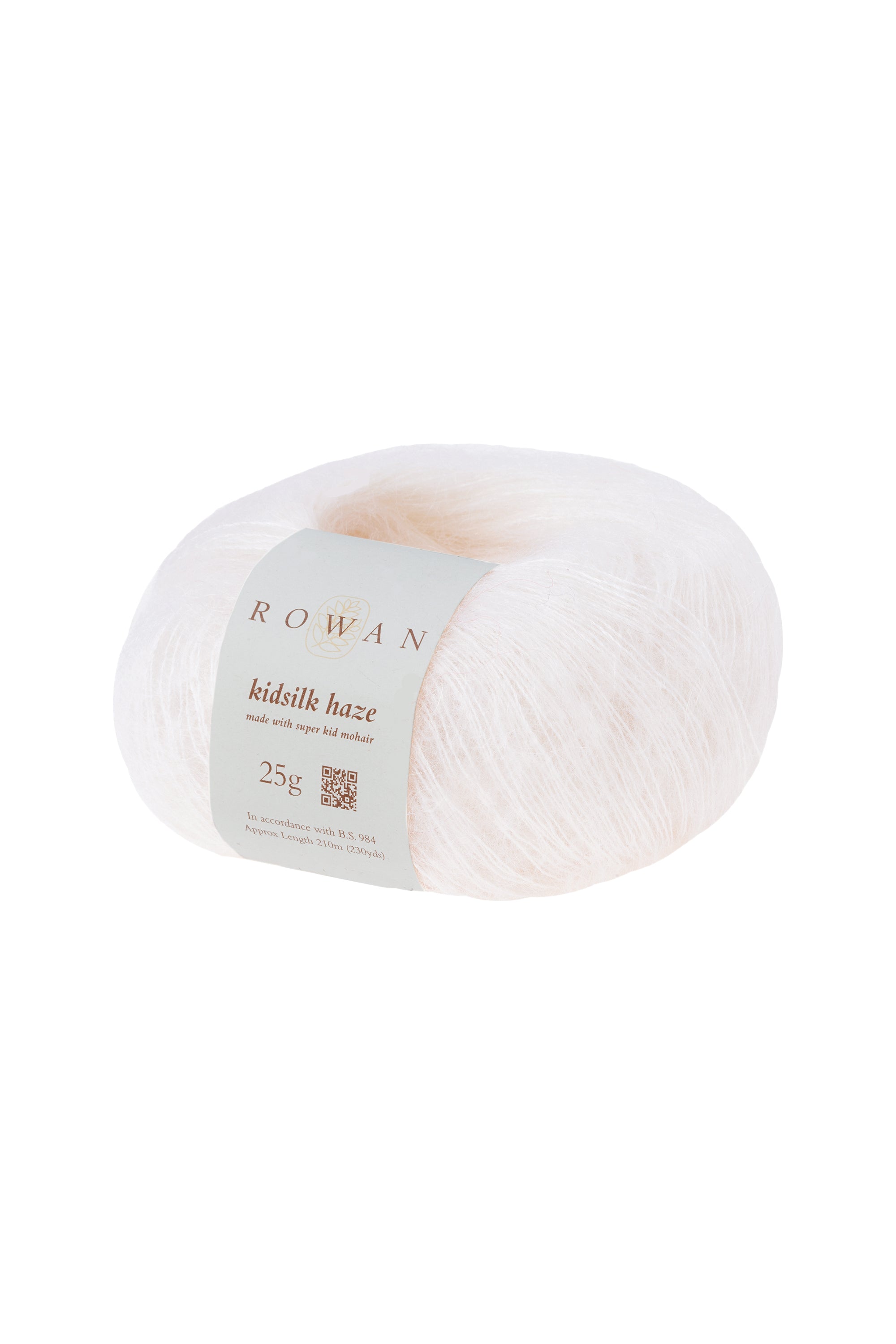 KIDSILK HAZE von ROWAN