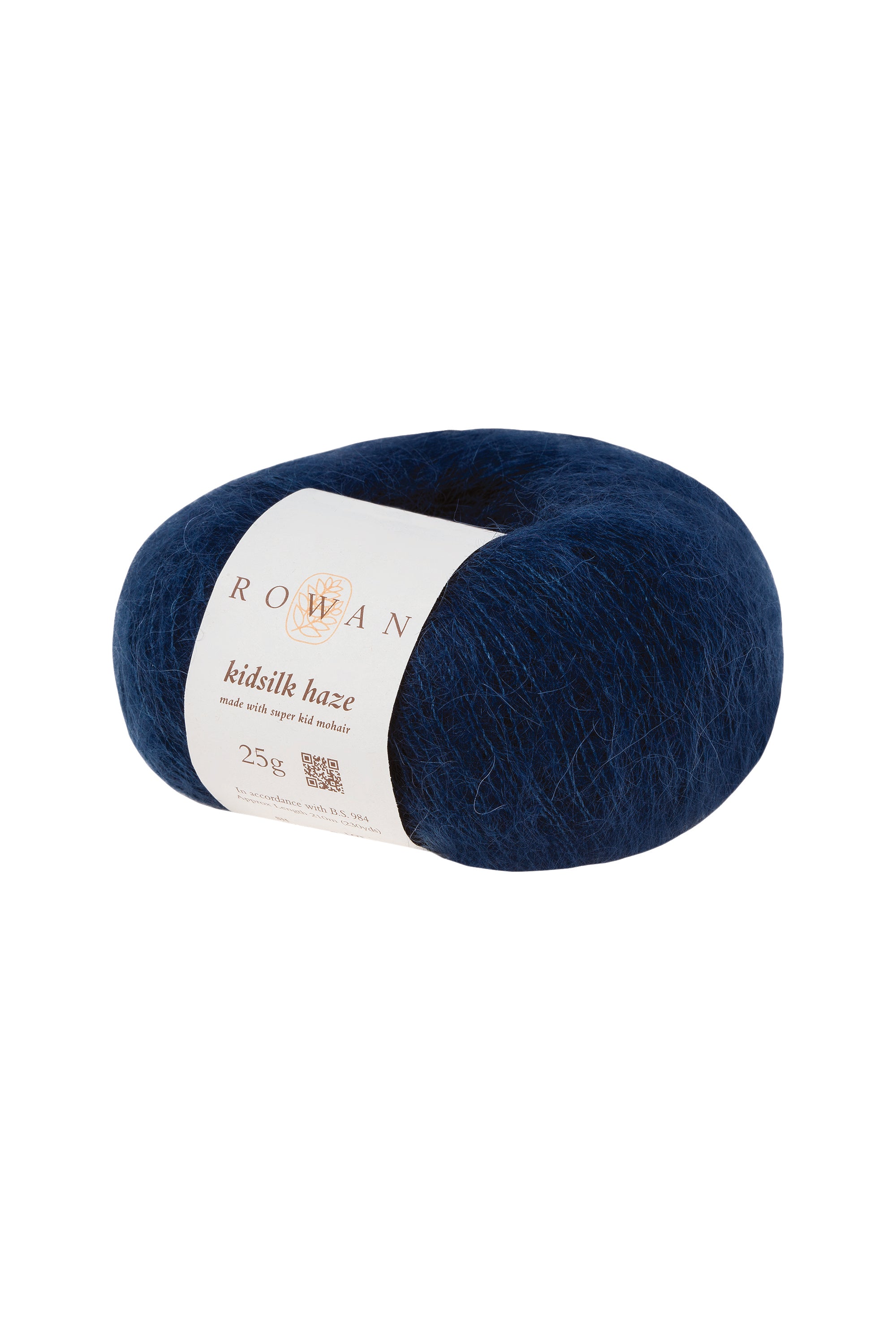 KIDSILK HAZE von ROWAN