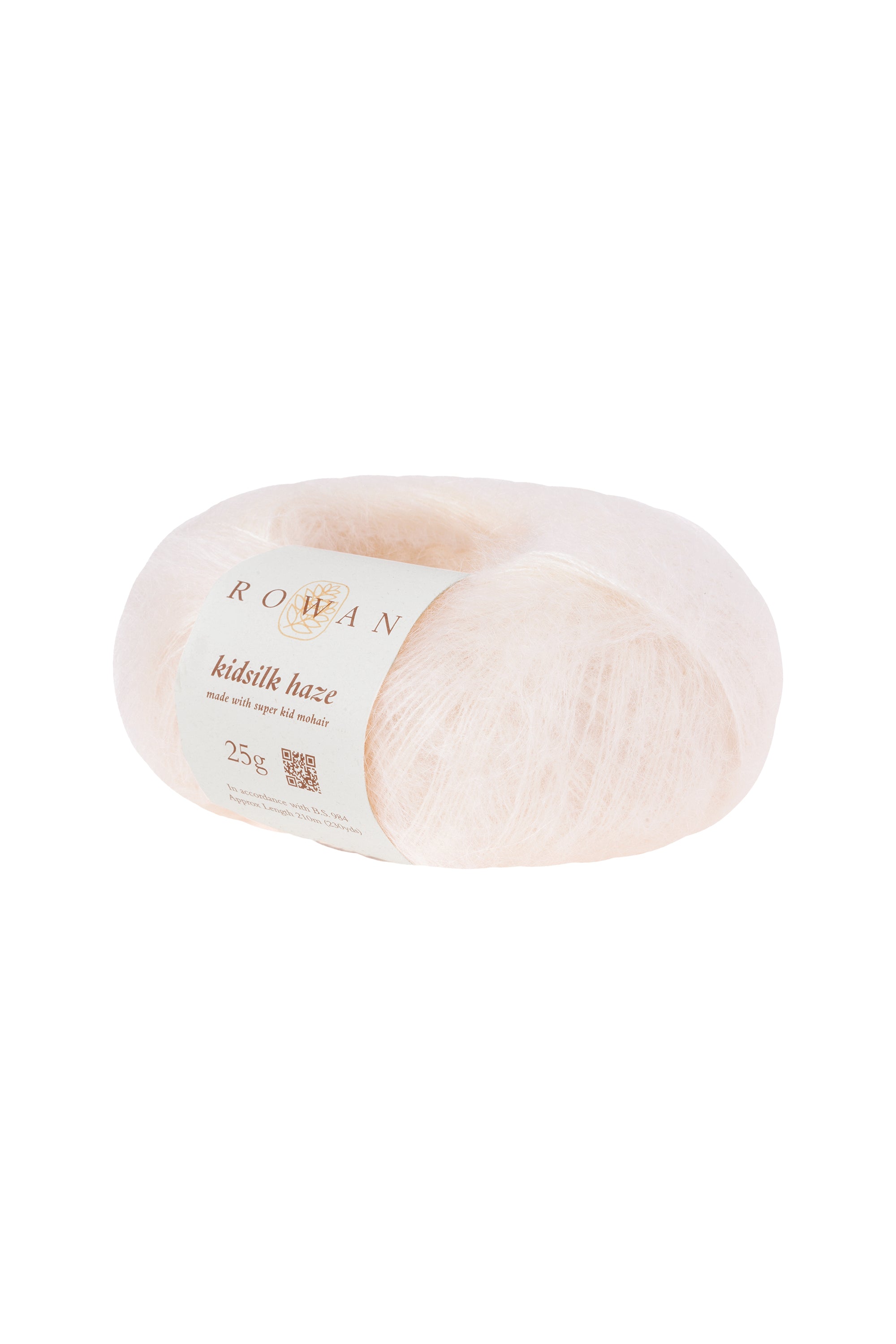 KIDSILK HAZE von ROWAN