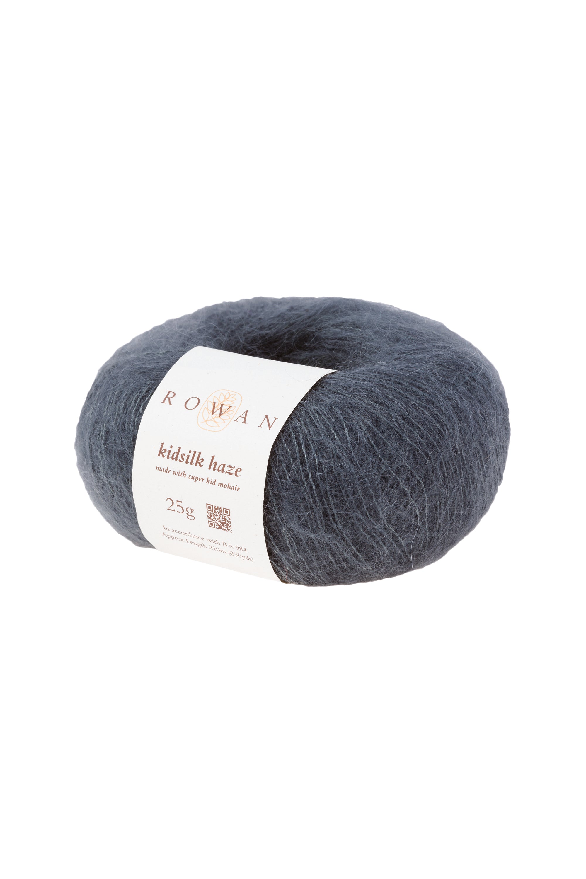 KIDSILK HAZE von ROWAN