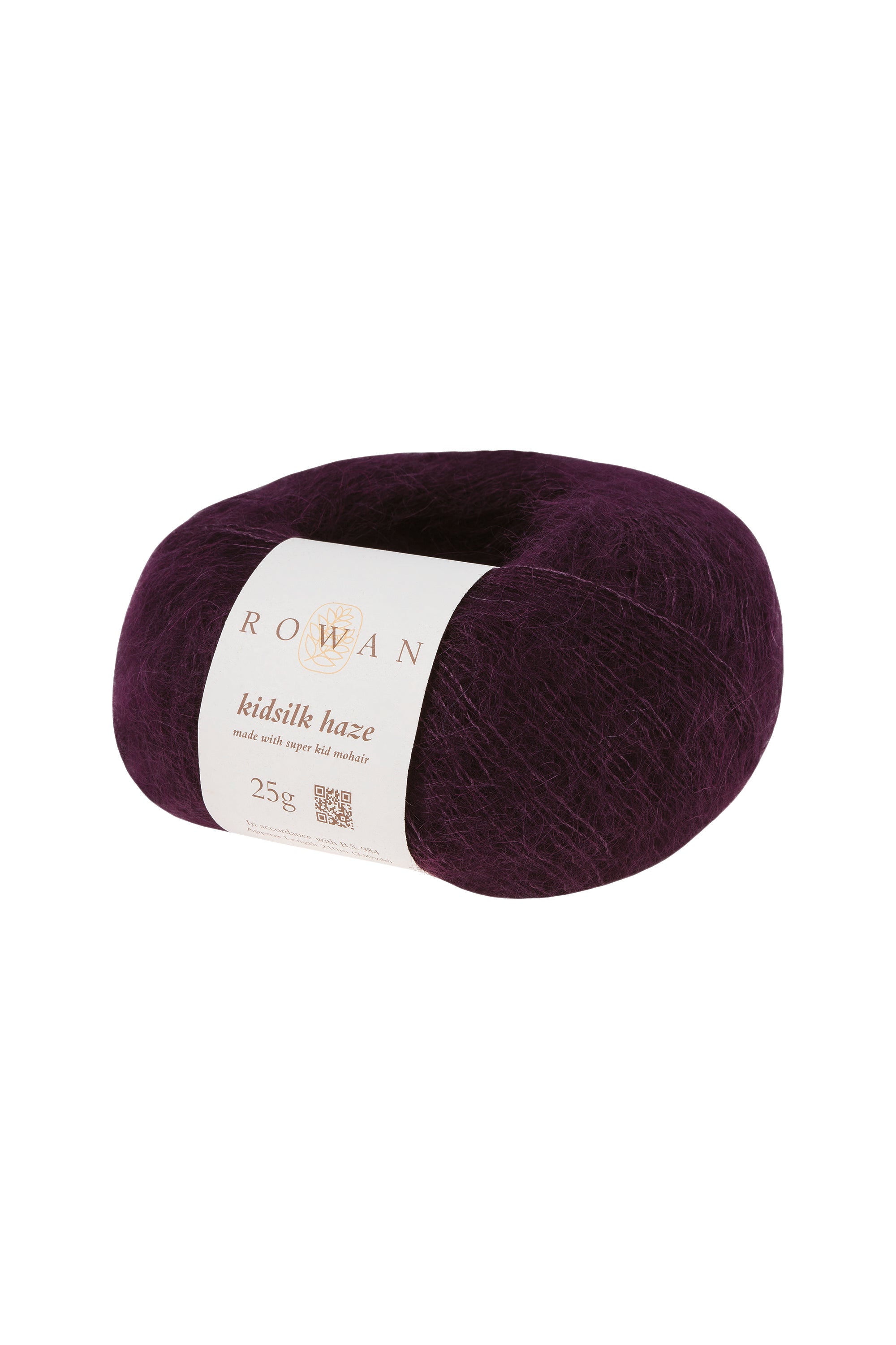 KIDSILK HAZE von ROWAN