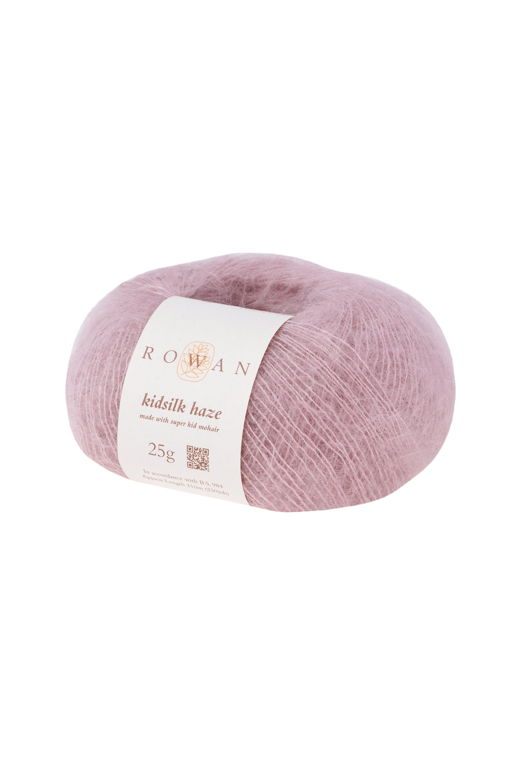 KIDSILK HAZE von ROWAN