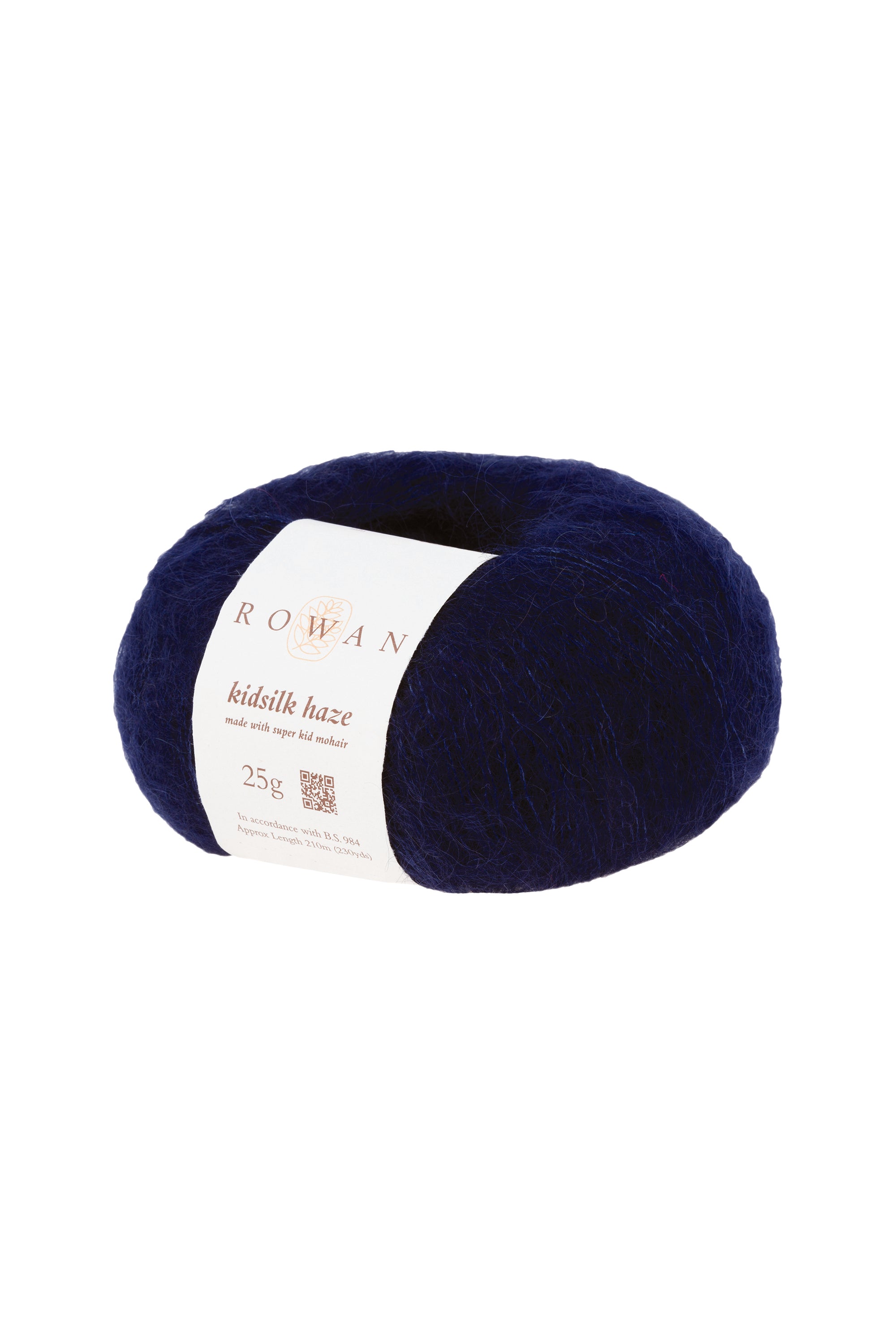 KIDSILK HAZE von ROWAN