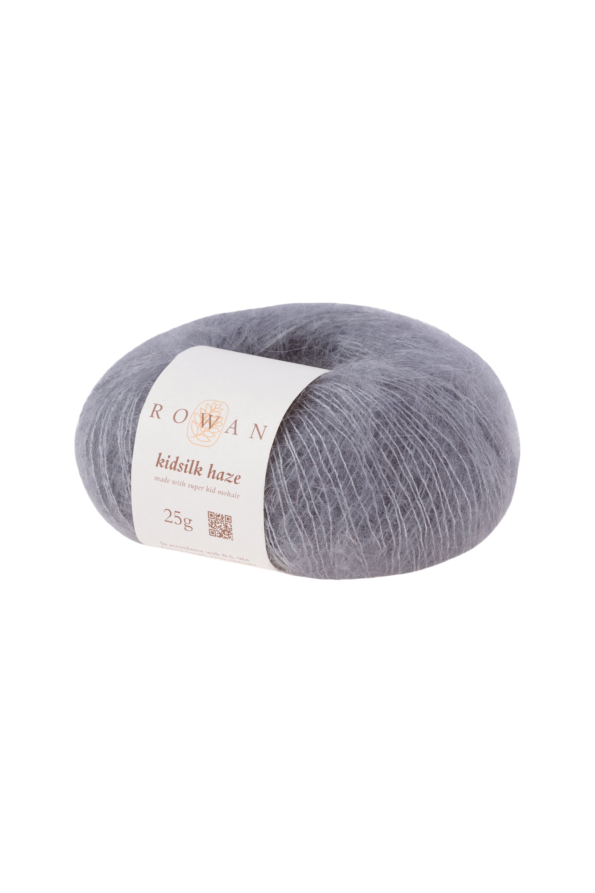 KIDSILK HAZE von ROWAN