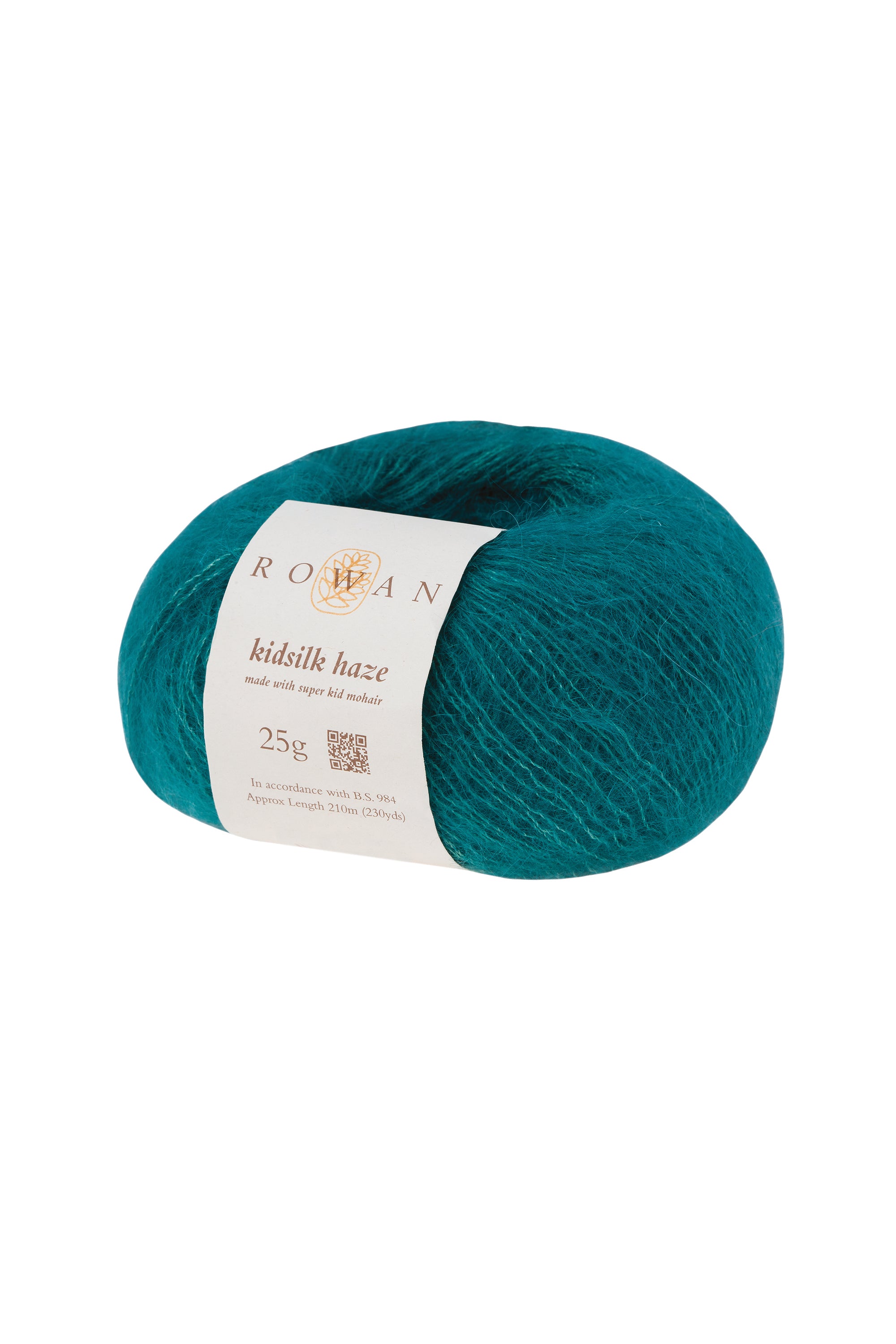 KIDSILK HAZE von ROWAN