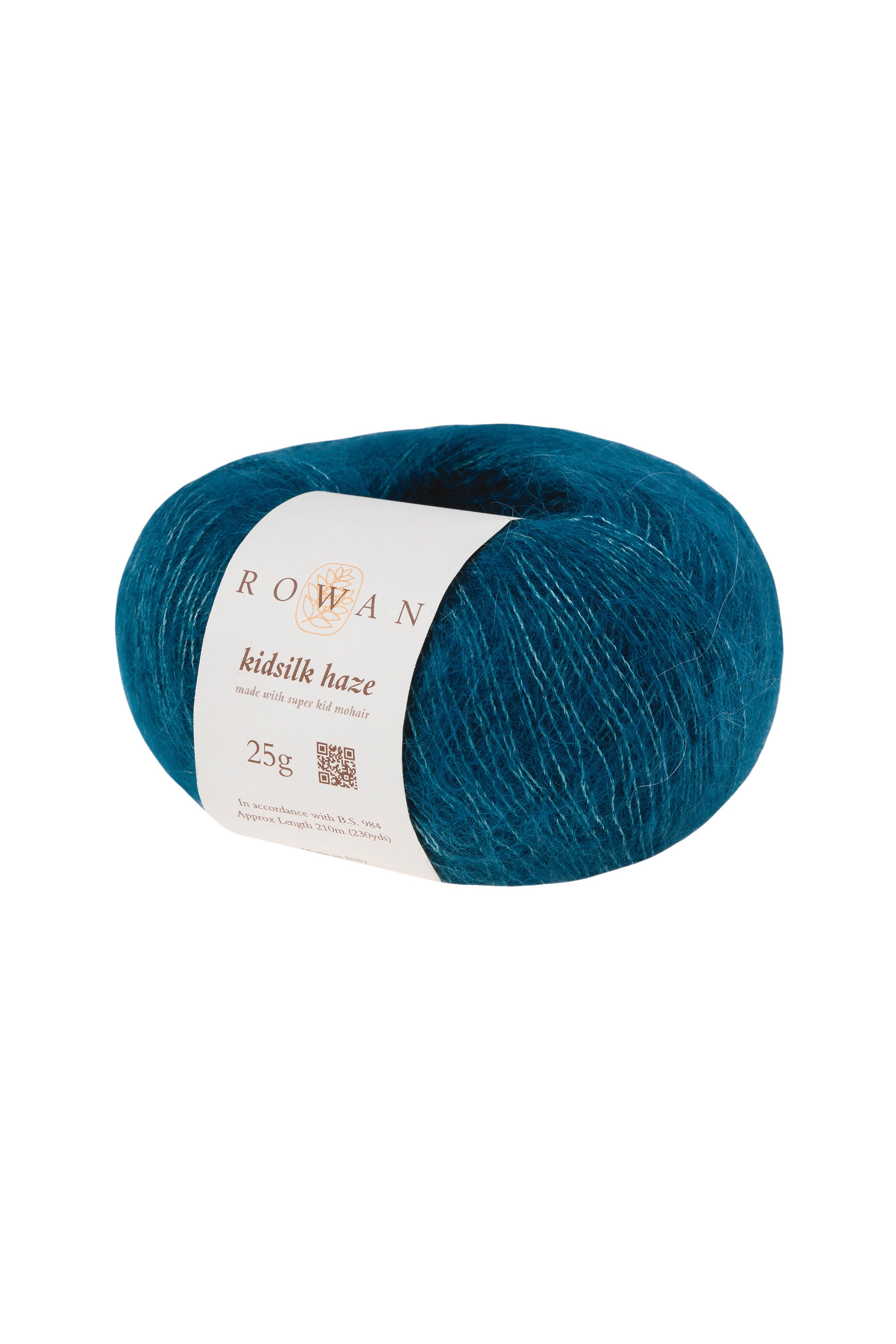 KIDSILK HAZE von ROWAN