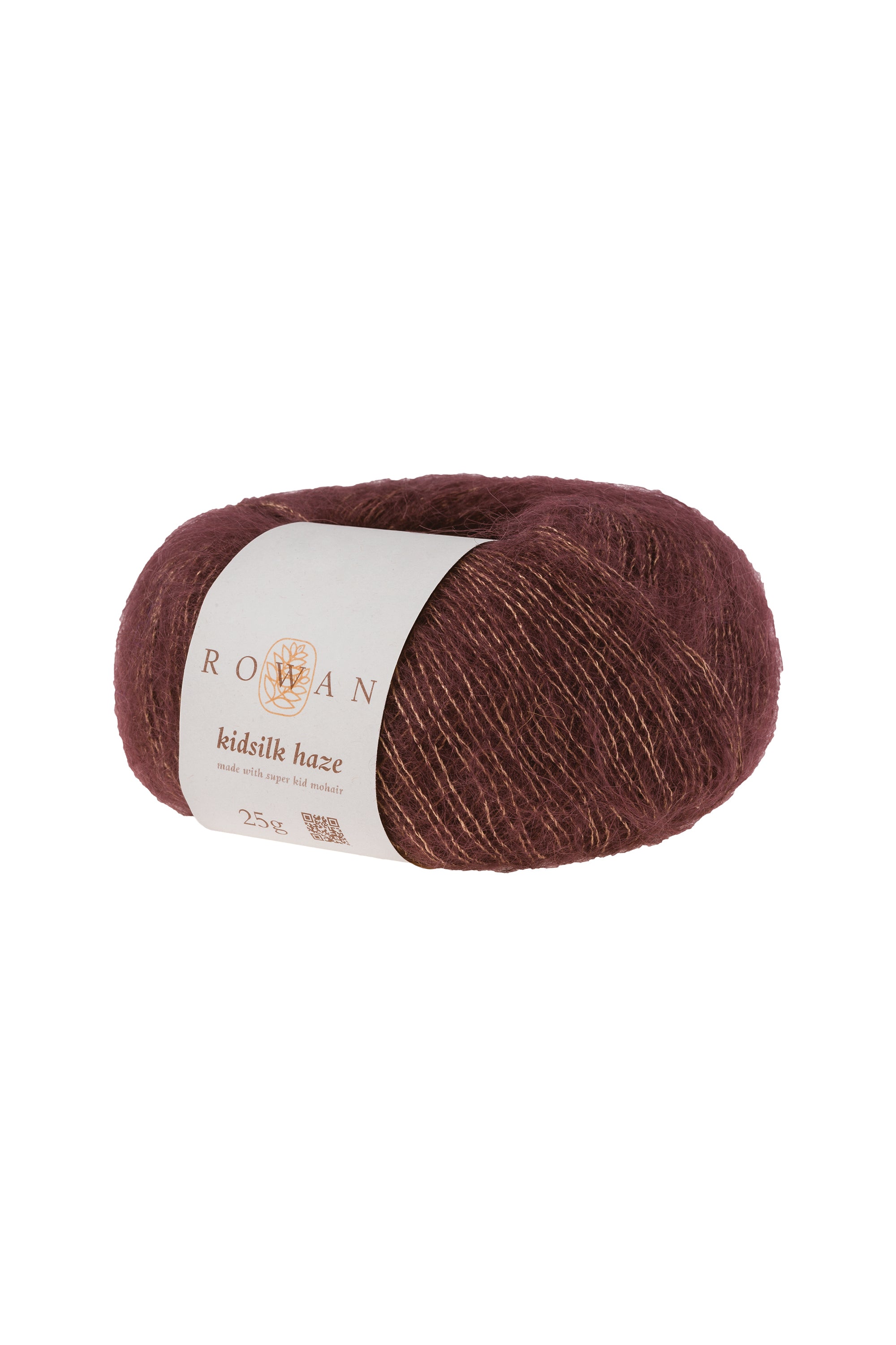 KIDSILK HAZE von ROWAN
