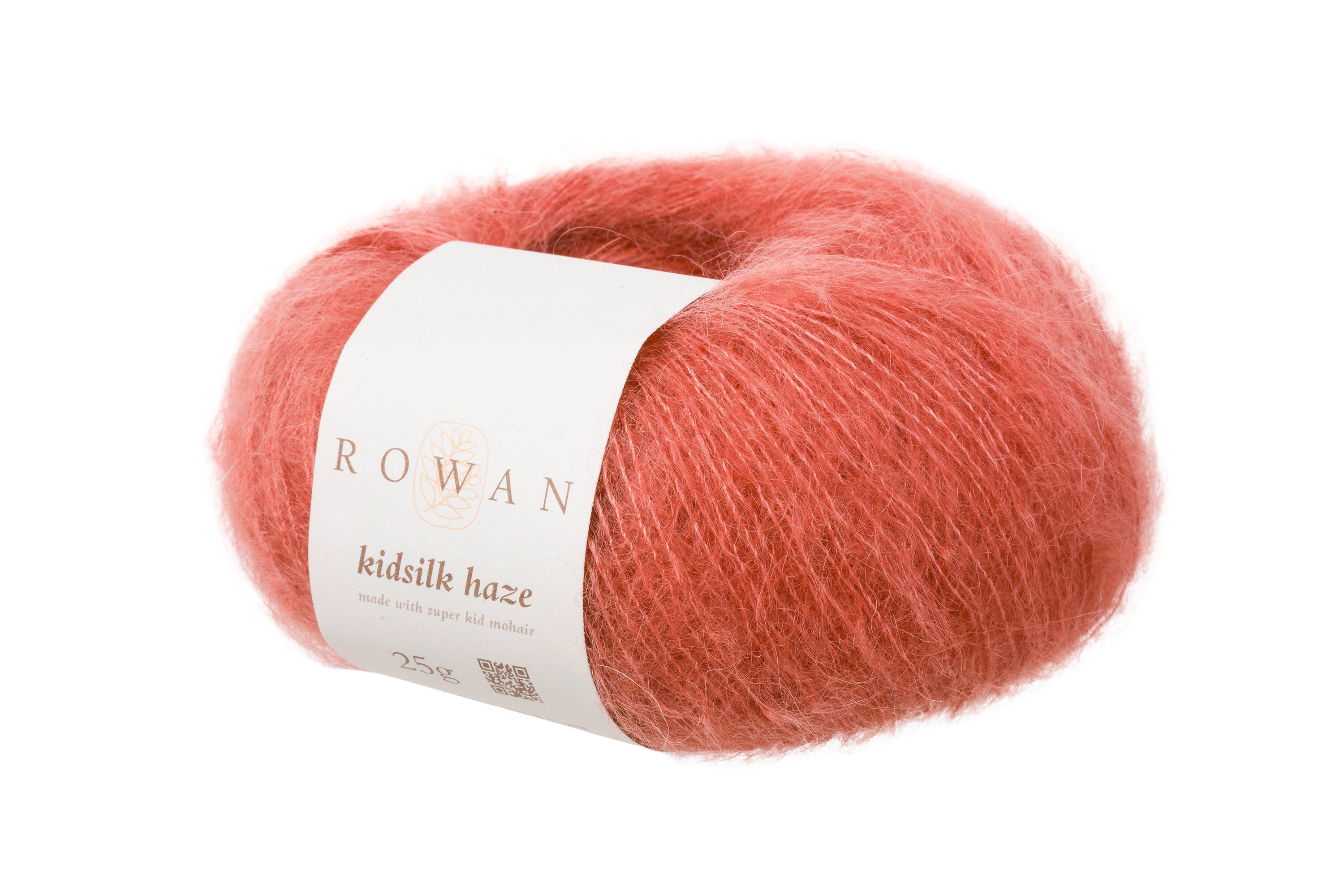 KIDSILK HAZE von ROWAN