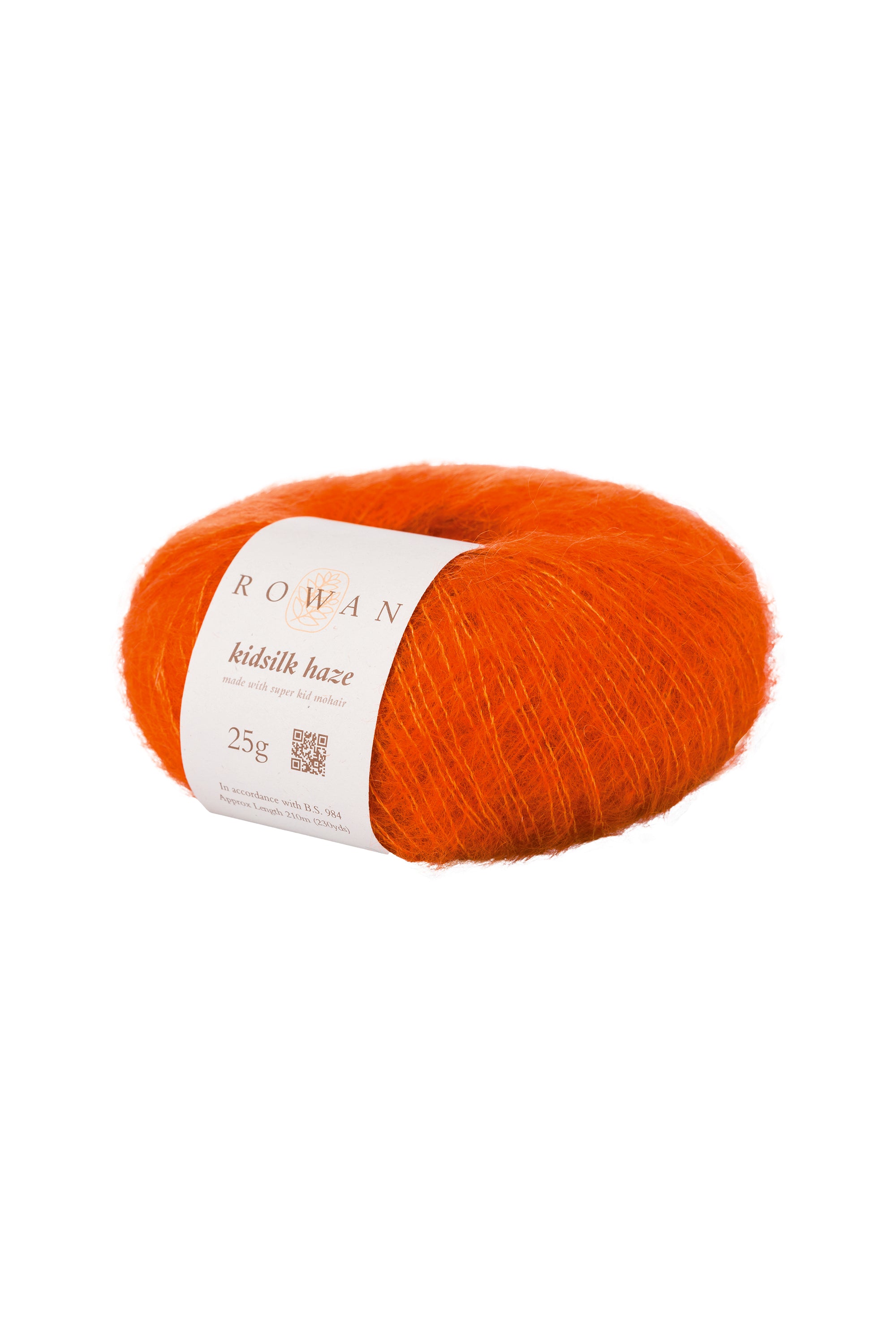 KIDSILK HAZE von ROWAN