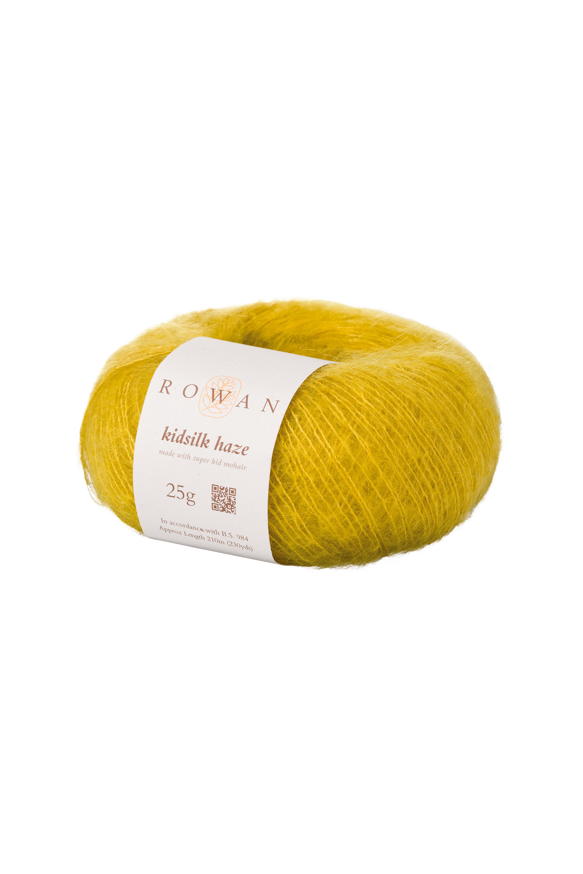 KIDSILK HAZE von ROWAN