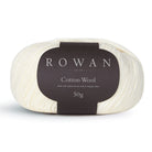 Cotton Wool