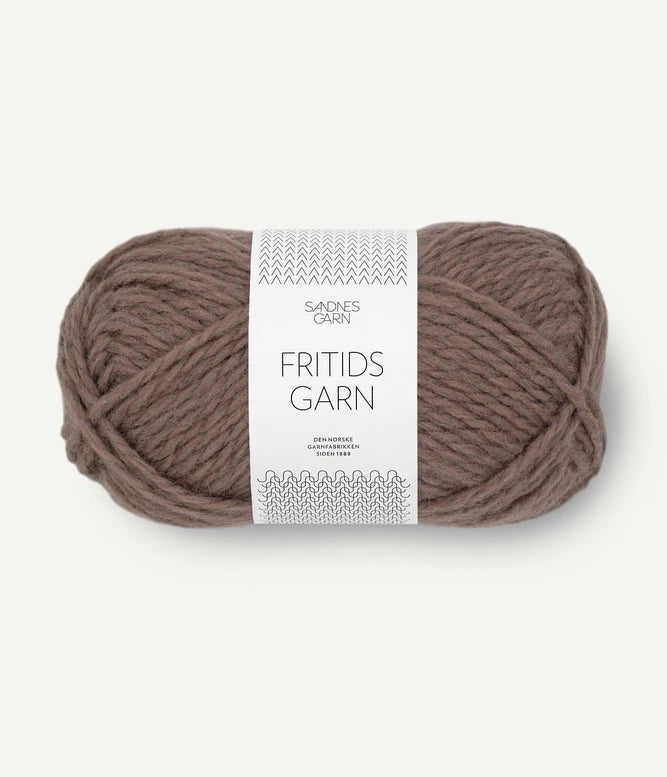 FRITIDSGARN von SANDNES