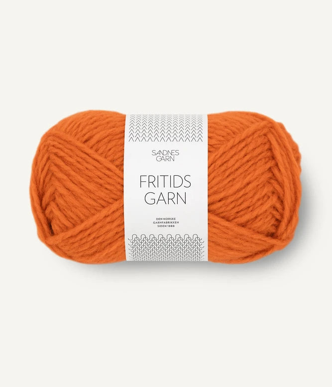 FRITIDSGARN von SANDNES