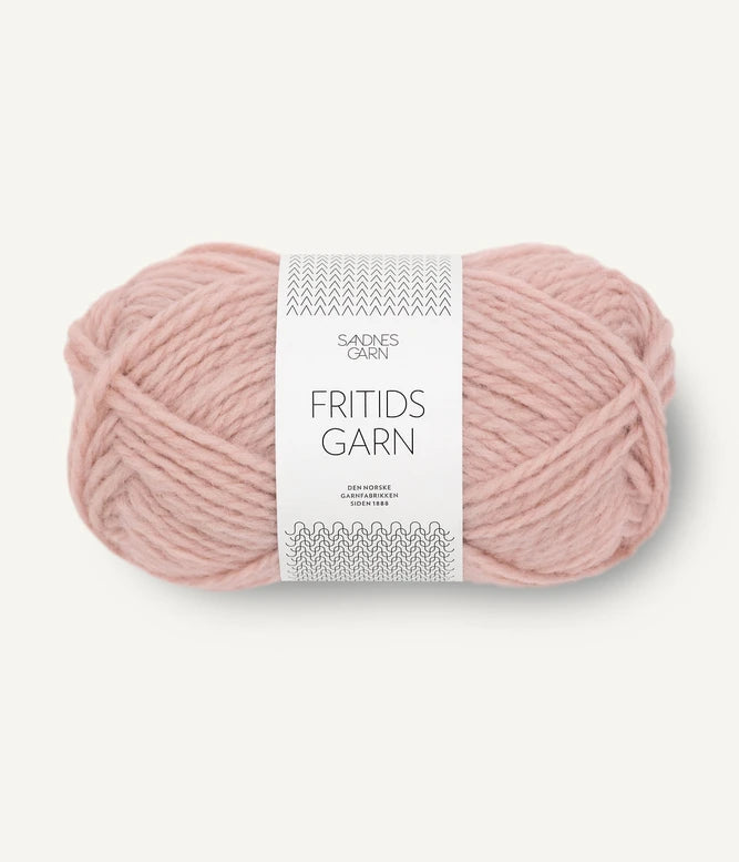 FRITIDSGARN von SANDNES