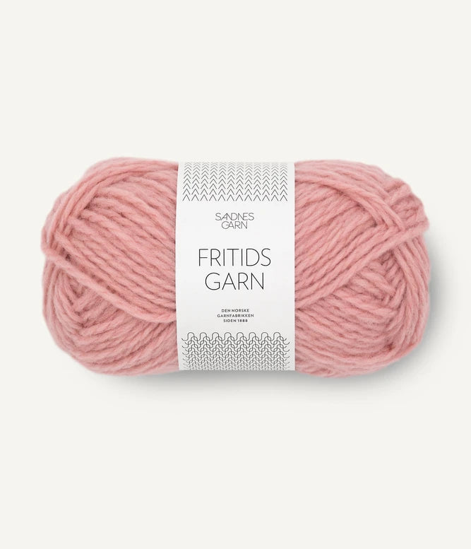 FRITIDSGARN von SANDNES