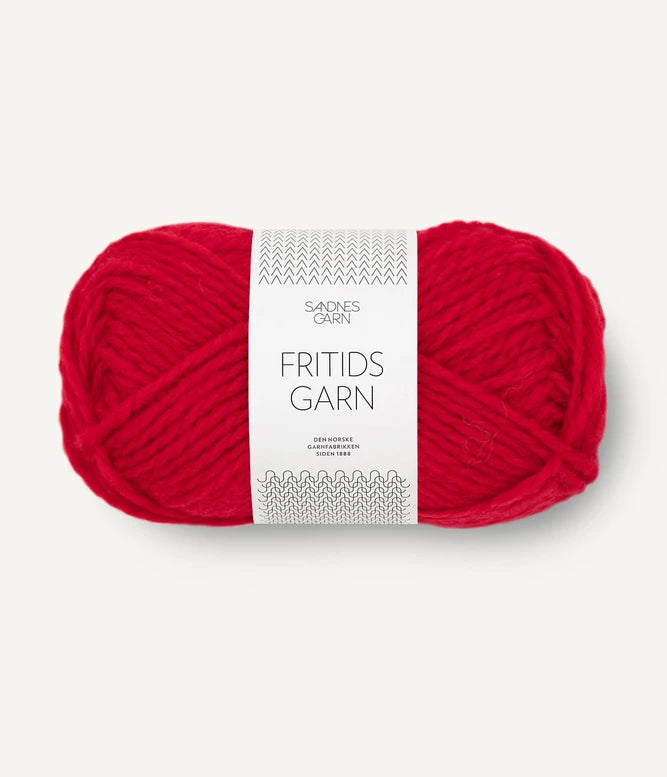 FRITIDSGARN von SANDNES