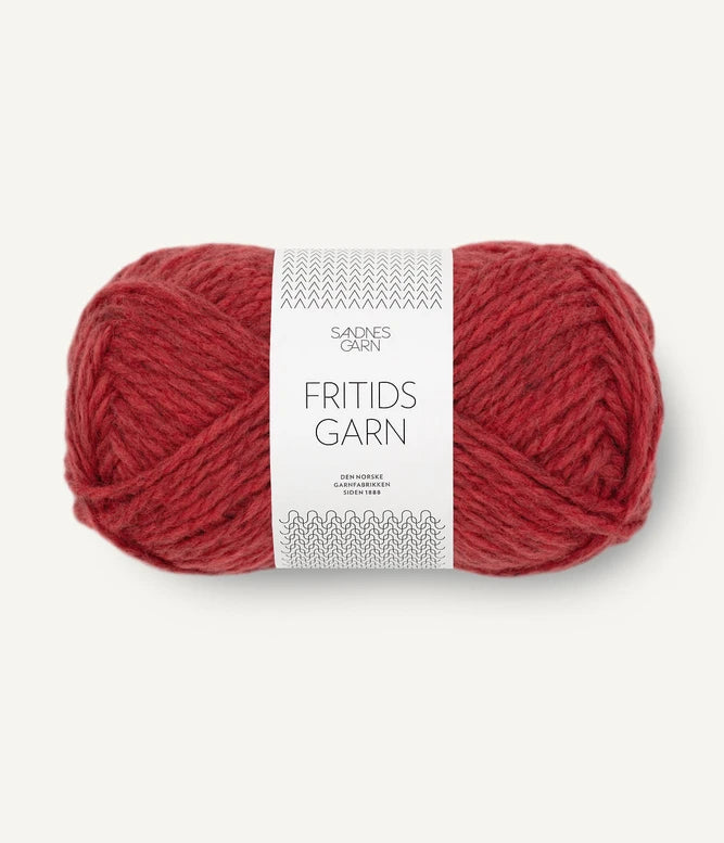 FRITIDSGARN von SANDNES