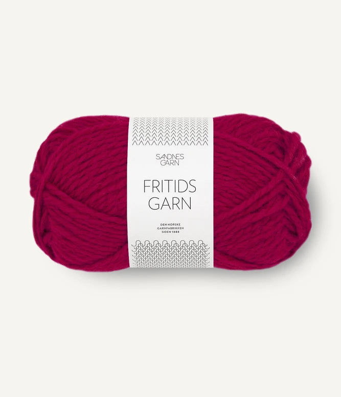 FRITIDSGARN von SANDNES