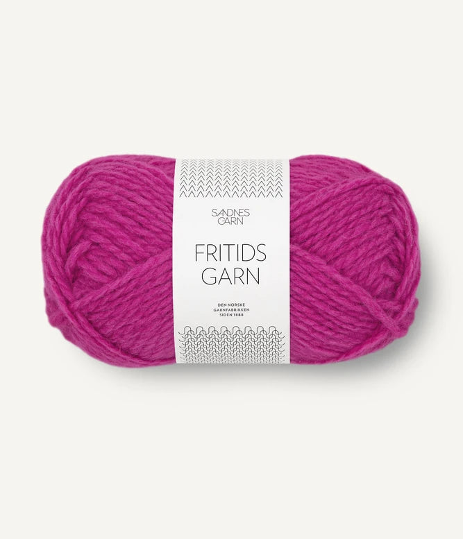 FRITIDSGARN von SANDNES