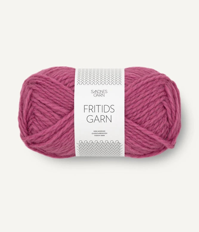 FRITIDSGARN von SANDNES
