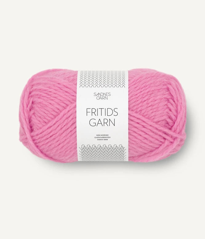 FRITIDSGARN von SANDNES