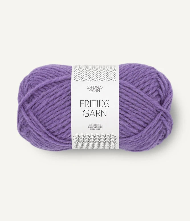 FRITIDSGARN von SANDNES