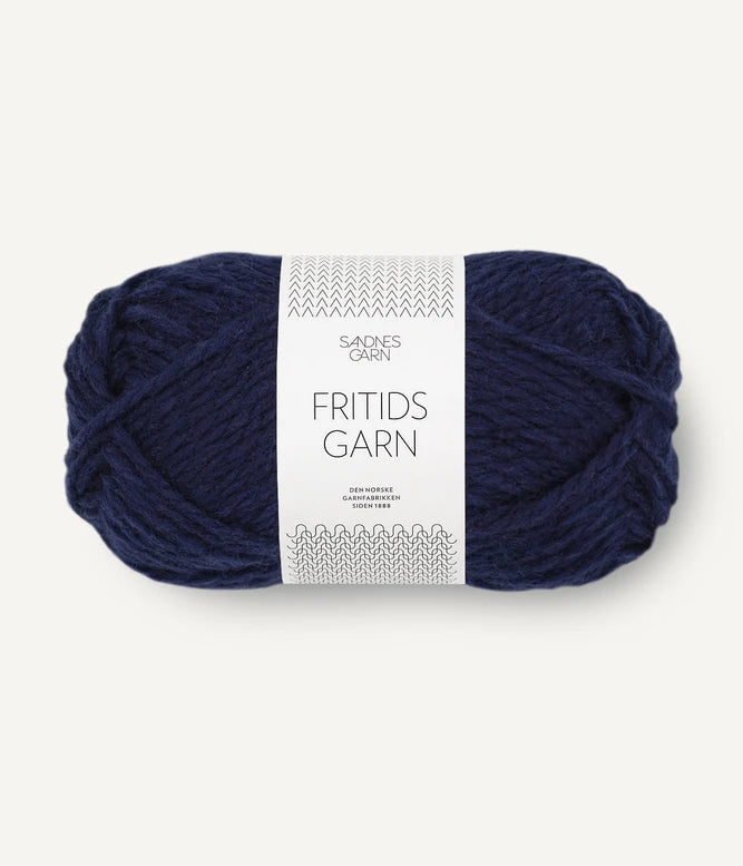 FRITIDSGARN von SANDNES