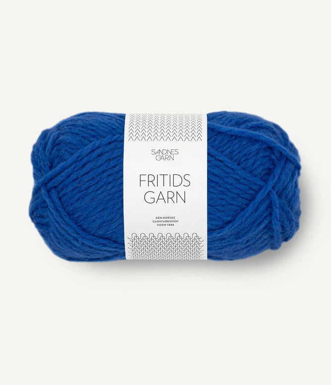 FRITIDSGARN von SANDNES