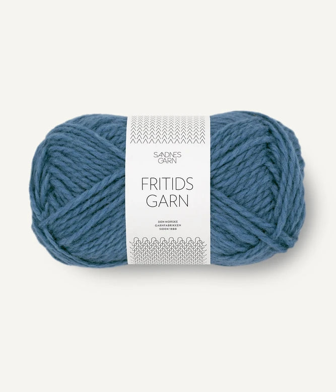 FRITIDSGARN von SANDNES