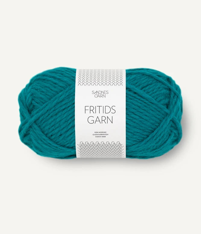 FRITIDSGARN von SANDNES