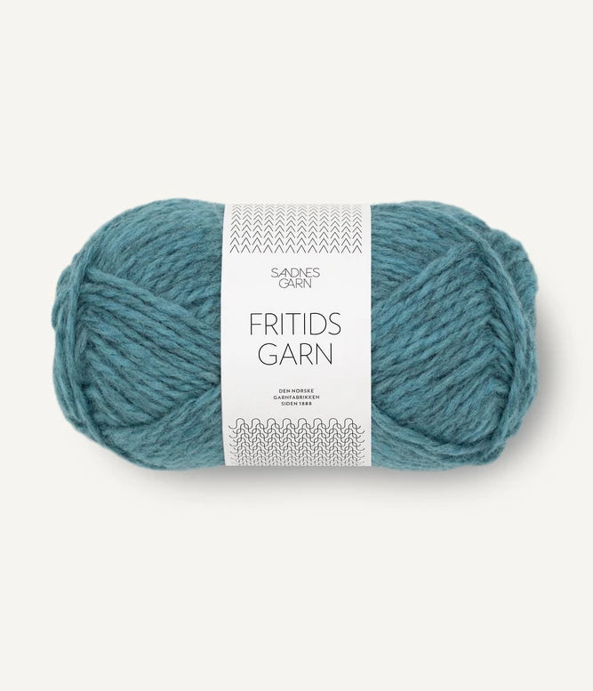 FRITIDSGARN von SANDNES