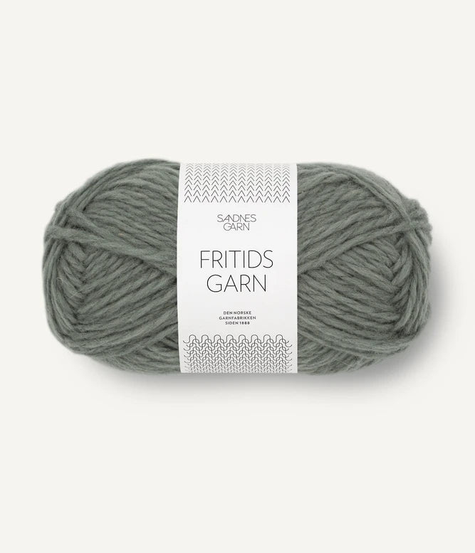 FRITIDSGARN von SANDNES