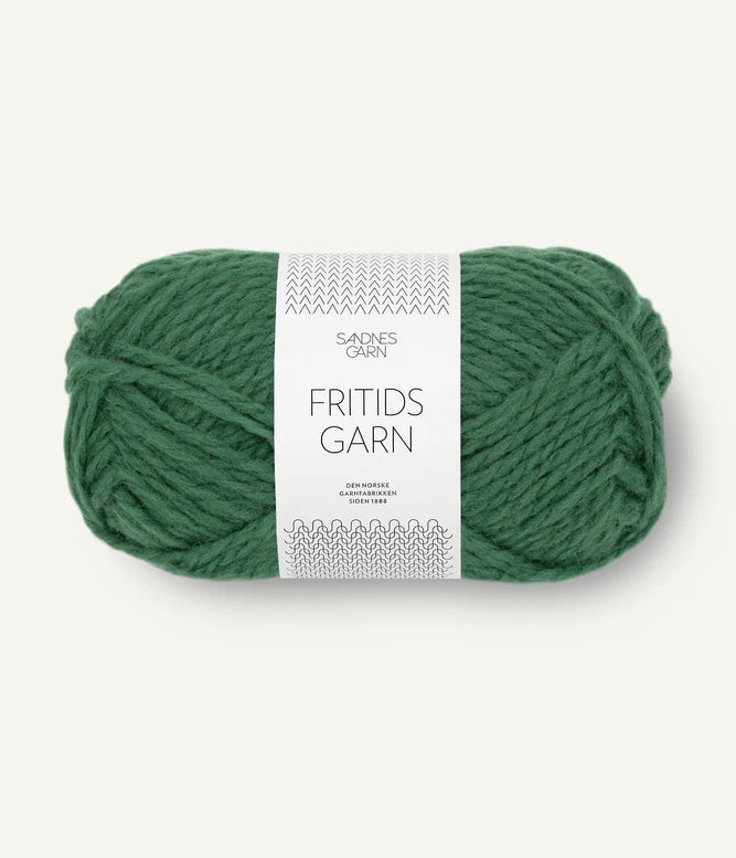 FRITIDSGARN von SANDNES