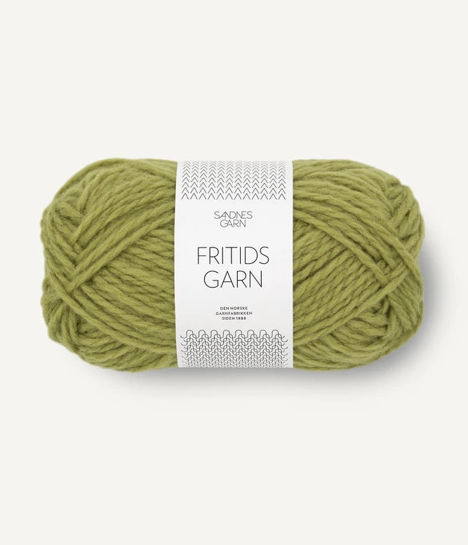 FRITIDSGARN von SANDNES