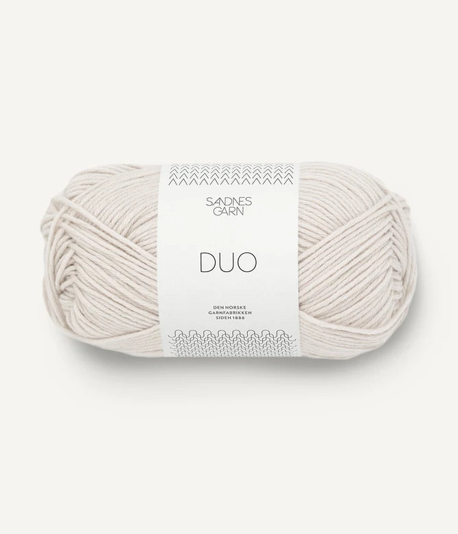 DUO von SANDNES